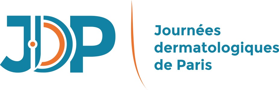 Journées Dermatologiques de Paris (JDP)