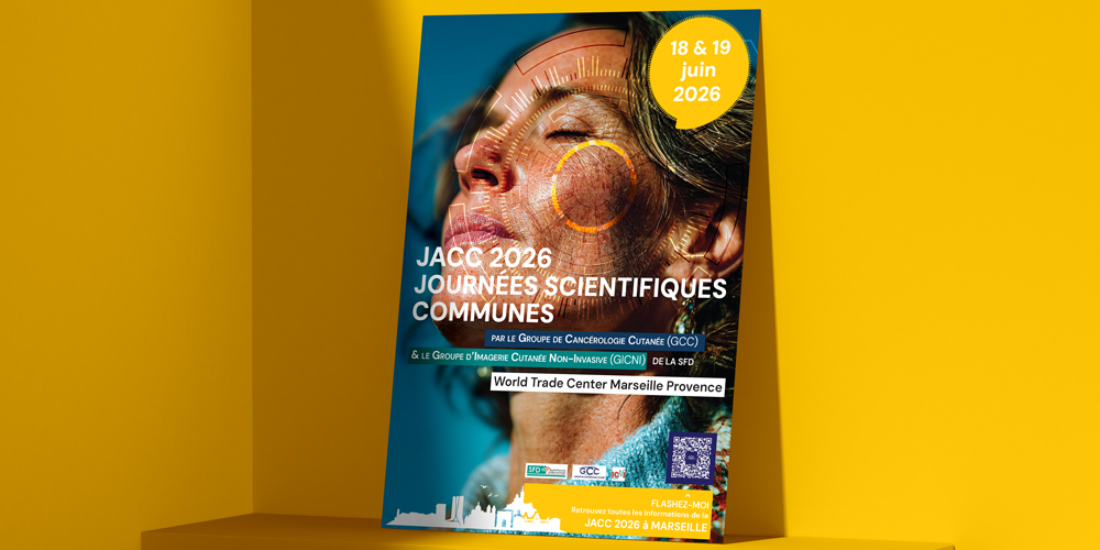 Journées d'Actualités de Cancérologie Cutanée (JACC)